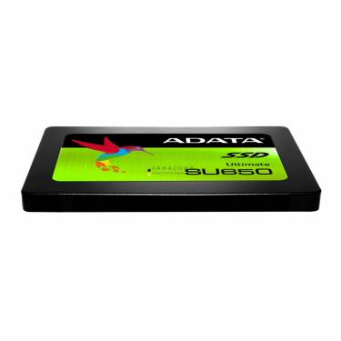 A-Data 480GB 2,5" SATA3 Ultimate SU650
