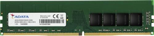 A-Data 4GB DDR4 2666MHz Premiere