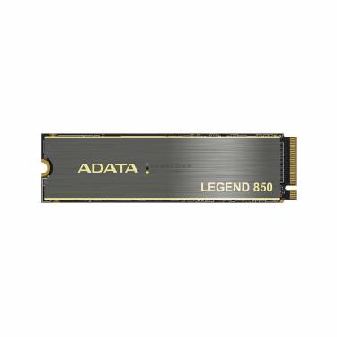 A-Data 500GB M.2 2280 NVMe Legend 850