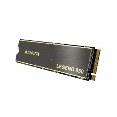 A-Data 500GB M.2 2280 NVMe Legend 850