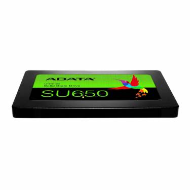 A-Data 512GB 2,5" SATA3 Ultimate SU650