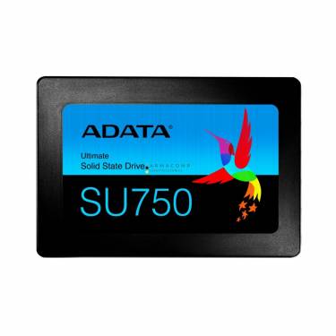 A-Data 512GB 2,5col SATA3 Ultimate SU750