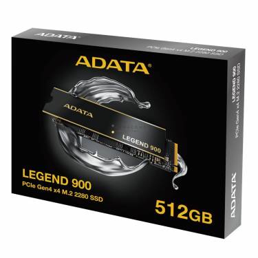 A-Data 512GB M.2 2280 Legend 900