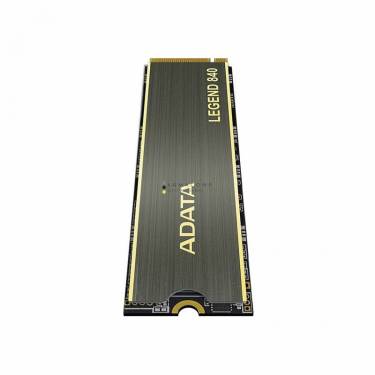 A-Data 512GB M.2 2280 NVMe Legend 840