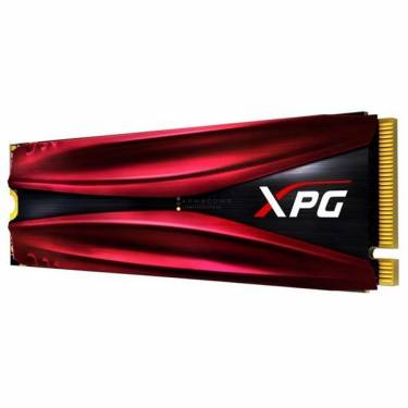 A-Data 512GB M.2 2280 NVMe XPG Gammix S11 Pro