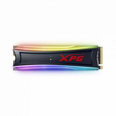 A-Data 512GB M.2 2280 NVMe XPG Spectrix S40G RGB