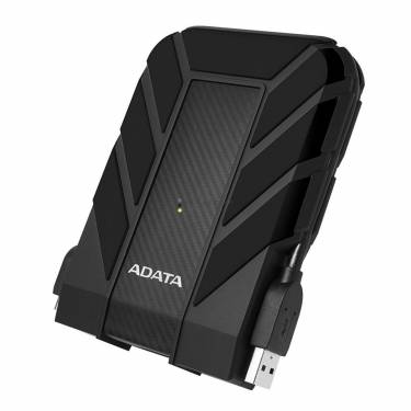 A-Data 5TB 2,5" USB3.1 HD710P Black