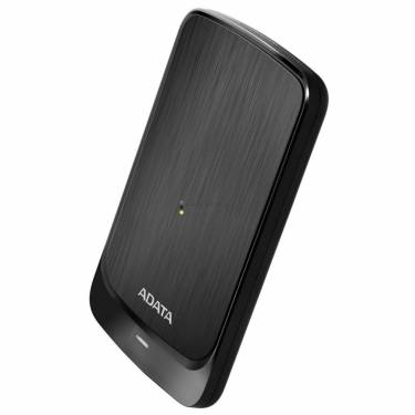 A-Data 5TB 2,5col USB3.1 HV320 Black