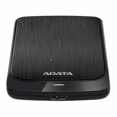 A-Data 5TB 2,5col USB3.1 HV320 Black