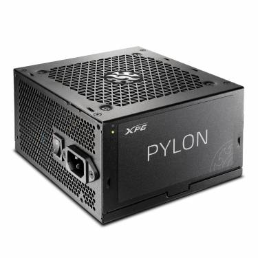 A-Data 650W 80+ Bronze XPG Pylon