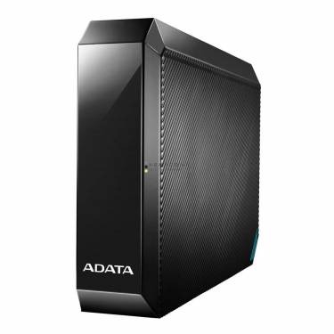 A-Data 6TB 3,5" USB3.2 HM800 Black