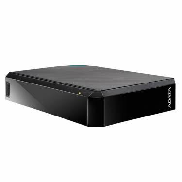 A-Data 6TB 3,5" USB3.2 HM800 Black