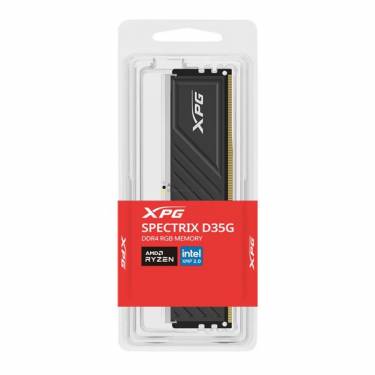 A-Data 8GB 3600MHz XPG GAMMIX D35 Black