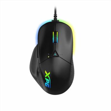 A-Data XPG Alpha RGB Gaming Mouse Black