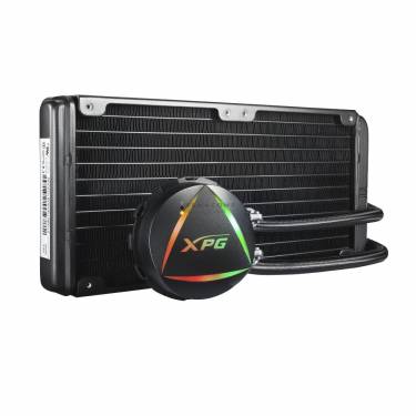 A-Data XPG Levante 240 Addressable RGB CPU Cooler