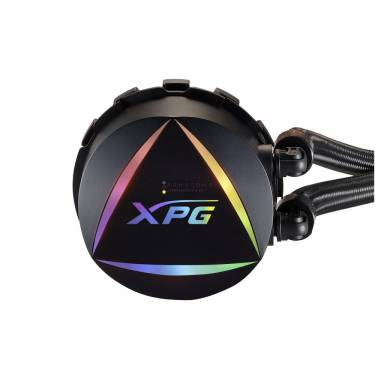 A-Data XPG Levante 240 Addressable RGB CPU Cooler