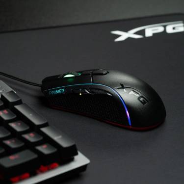 A-Data XPG PRIMER Gaming Mouse