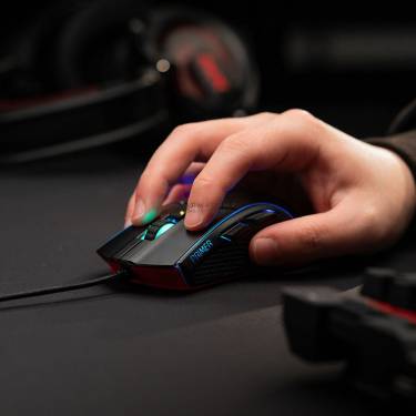 A-Data XPG PRIMER Gaming Mouse