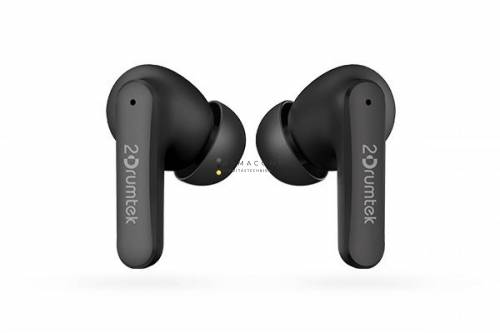 A4-Tech B25 True Wireless Earphone Ash Grey