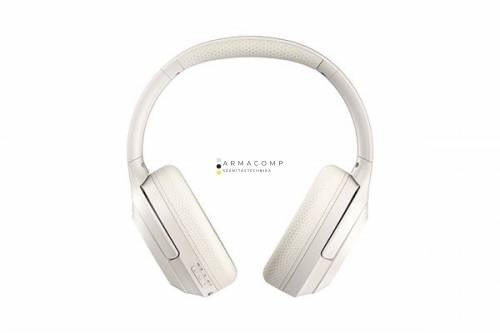 A4-Tech BH220 Wireless Headset Beige