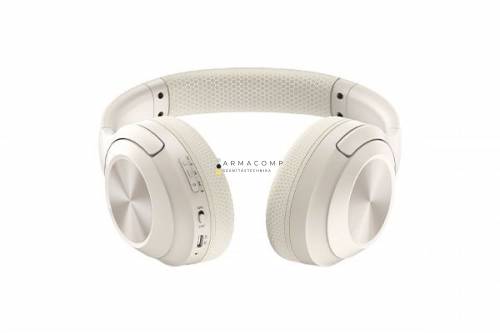 A4-Tech BH220 Wireless Headset Beige