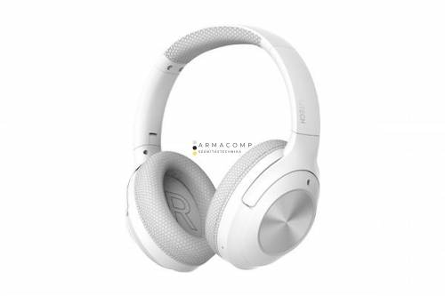 A4-Tech BH220 Wireless Headset White