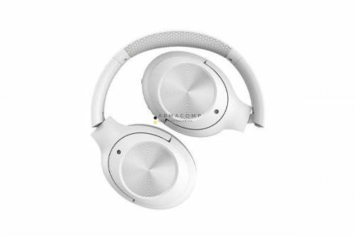 A4-Tech BH220 Wireless Headset White