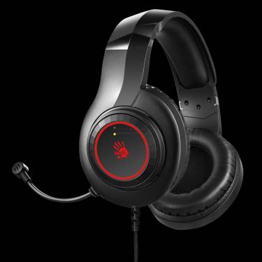 A4-Tech Bloody G220S Gaming Headset Black