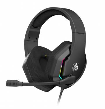 A4-Tech Bloody G260P Gaming Headset Black