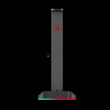 A4-Tech Bloody GS2L RGB Headset Stand Black