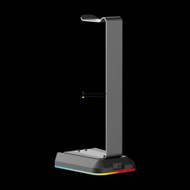 A4-Tech Bloody GS2L RGB Headset Stand Black