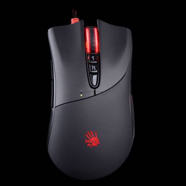 A4-Tech Bloody P30 Pro mouse Black