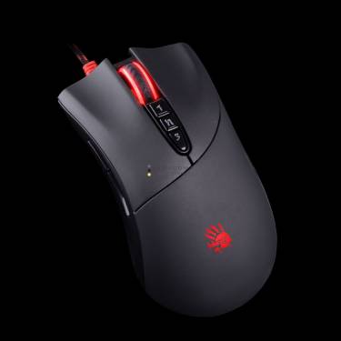 A4-Tech Bloody P30 Pro mouse Black