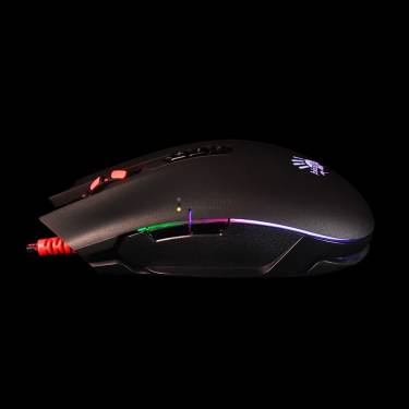 A4-Tech Bloody P80 Pro Mouse Black