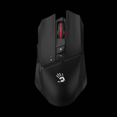 A4-Tech Bloody R36 Ultra Dual mode Wireless Gaming mouse Black