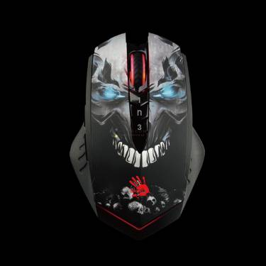 A4-Tech Bloody R80 Plus Gaming Mouse Wireless Black