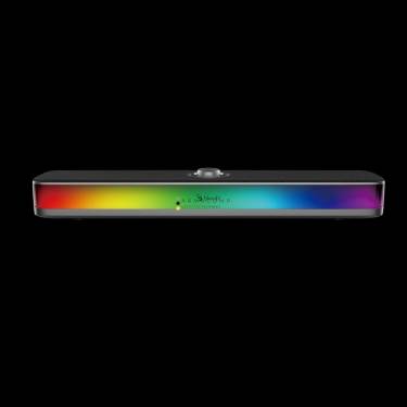 A4-Tech Bloody S10 Soundbar Black