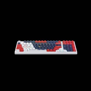 A4-Tech Bloody S98 Sports RGB Mechanical Keyboard Navy US