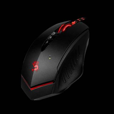 A4-Tech Bloody V8M Gaming Mouse Black