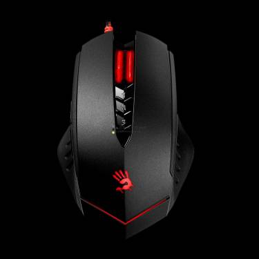 A4-Tech Bloody V8M Gaming Mouse Black