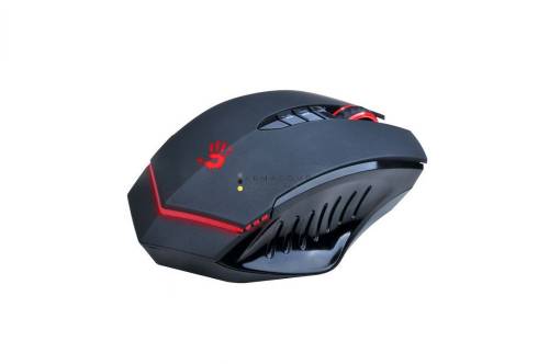 A4-Tech Bloody V8MA Gaming Mouse Black