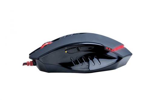 A4-Tech Bloody V8MA Gaming Mouse Black