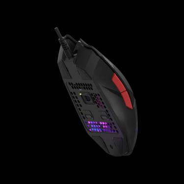 A4-Tech Bloody W60 Max Mini RGB Gaming mouse Black