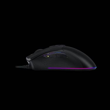 A4-Tech Bloody W90 Max RGB Gaming Mouse Black