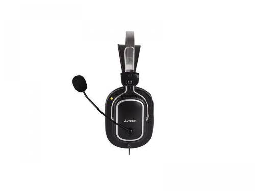 A4-Tech EVO Vhead 50 Headset Black