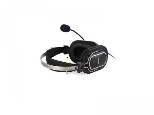 A4-Tech EVO Vhead 50 Headset Black