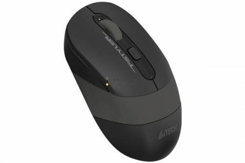 A4-Tech Fstyler FG10 Wireless Mouse Grey