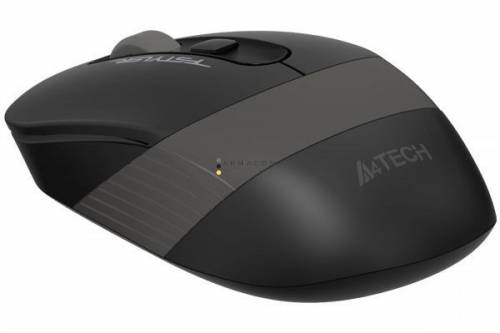 A4-Tech Fstyler FG10 Wireless Mouse Grey