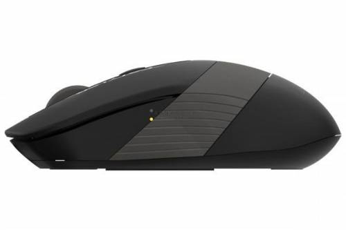 A4-Tech Fstyler FG10 Wireless Mouse Grey