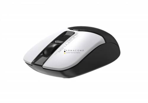 A4-Tech Fstyler FG12S Wireless Silent Click Mouse Panda